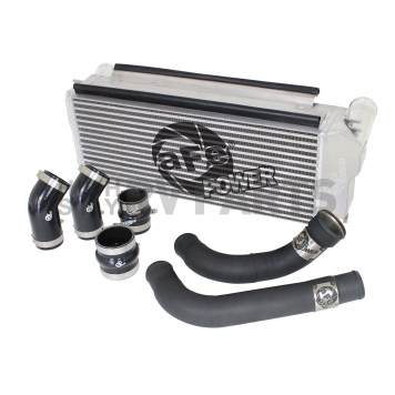 Advanced FLOW Engineering Intercooler - 46-20132-B
