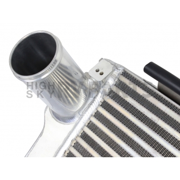 Advanced FLOW Engineering Intercooler - 46-20132-B-2