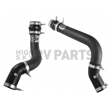 Advanced FLOW Engineering Intercooler - 46-20132-B-4