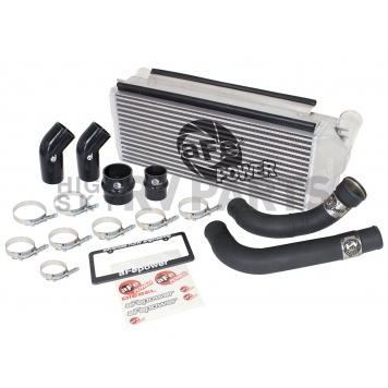 Advanced FLOW Engineering Intercooler - 46-20132-B-6