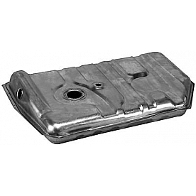 Dorman (OE Solutions) Fuel Tank - 576-163