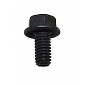 Crown Automotive Jeep Replacement Differential Cover Bolt J0273573