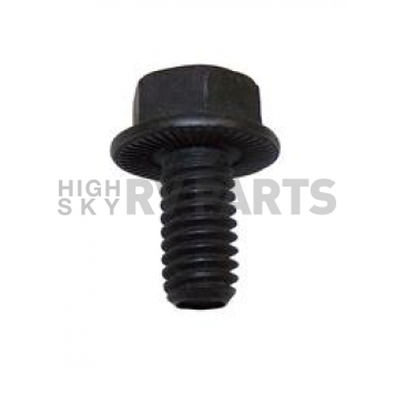 Crown Automotive Jeep Replacement Differential Cover Bolt J0273573
