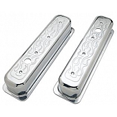 Trans Dapt Valve Cover - 6987