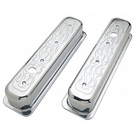 Trans Dapt Valve Cover - 6987