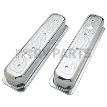 Trans Dapt Valve Cover - 6987