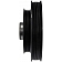 Dorman (OE Solutions) Harmonic Balancer - 594-372