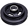 Dorman (OE Solutions) Harmonic Balancer - 594-372