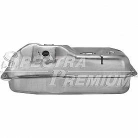Spectra Premium Fuel Tank - TO7D