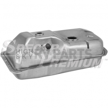 Spectra Premium Fuel Tank - TO7D-2