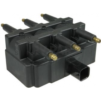 NGK Wires Ignition Coil 48813