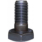Crown Automotive Jeep Replacement Differential Cover Bolt J0649454