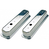 Trans Dapt Valve Cover - 6989