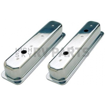 Trans Dapt Valve Cover - 6989