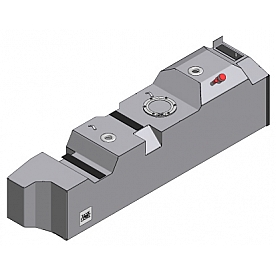 Transfer Flow Fuel Tank - 080BL15309