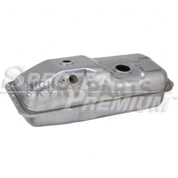 Spectra Premium Fuel Tank - TO8B-2