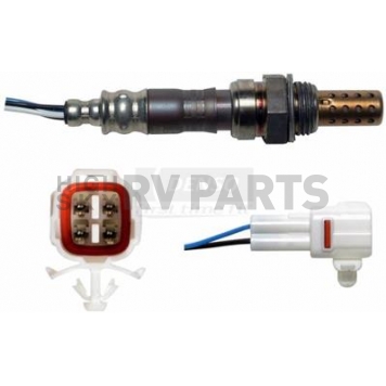 Denso Oxygen Sensor - 234-4222