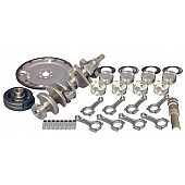 Eagle Specialty Crankshaft/ Connecting Rods/ Piston Set 16003ES060