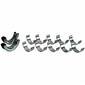 Sealed Power Eng. Crankshaft Main Bearing - 7379M 10