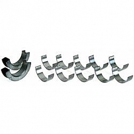 Sealed Power Eng. Crankshaft Main Bearing - 7379M 10