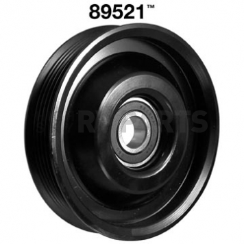 Dayco Products Inc Drive Belt Idler Pulley 89521