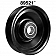 Dayco Products Inc Drive Belt Idler Pulley 89521
