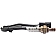Bosch Oxygen Sensor - 15240