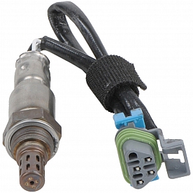 Bosch Oxygen Sensor - 15251