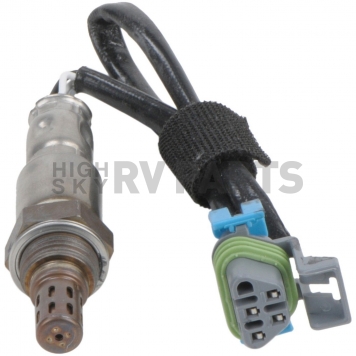 Bosch Oxygen Sensor - 15251