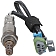 Bosch Oxygen Sensor - 15251