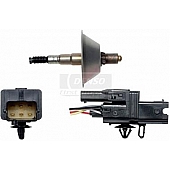 Denso Oxygen Sensor - 234-5062