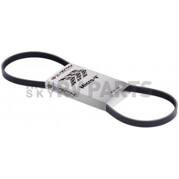 Gates Serpentine Belt K110841RPM-2