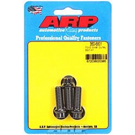 ARP Auto Racing Crankshaft Pulley Bolt 3506801