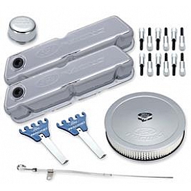 Proform Parts Engine Dress Up Kit - 302-515