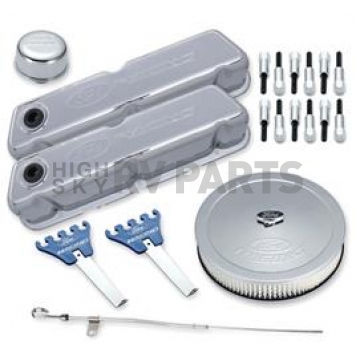 Proform Parts Engine Dress Up Kit - 302-515