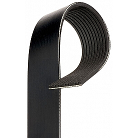 Gates Serpentine Belt K100837RPM