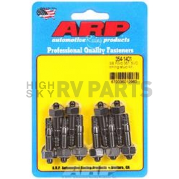 ARP Auto Racing Timing Cover Stud - 354-1401