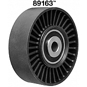 Dayco Products Inc Drive Belt Idler Pulley 89163