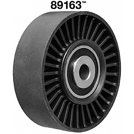 Dayco Products Inc Drive Belt Idler Pulley 89163