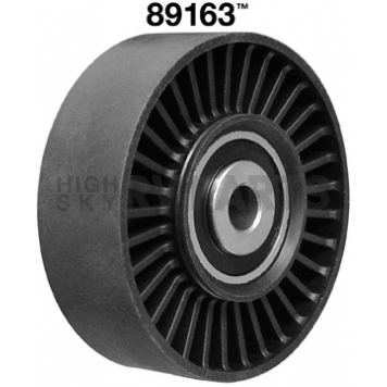 Dayco Products Inc Drive Belt Idler Pulley 89163