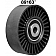 Dayco Products Inc Drive Belt Idler Pulley 89163
