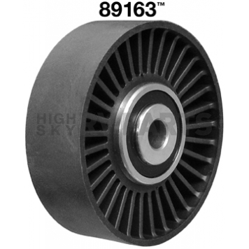 Dayco Products Inc Drive Belt Idler Pulley 89163-1