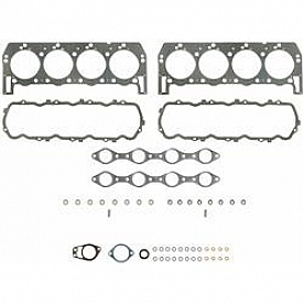 Fel-Pro Gaskets Cylinder Head Gasket Kit - HS 9047 PT