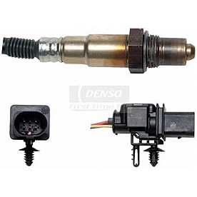 Denso Oxygen Sensor - 234-5071