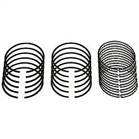 Sealed Power Eng. Piston Ring Set - E-1014KC .50MM