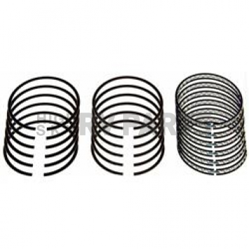 Sealed Power Eng. Piston Ring Set - E-1014KC .50MM