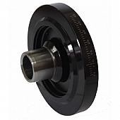 PowerBond by Dayco Harmonic Balancer - PB1056SS