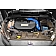 Injen Technology Cold Air Intake - SP9003WB