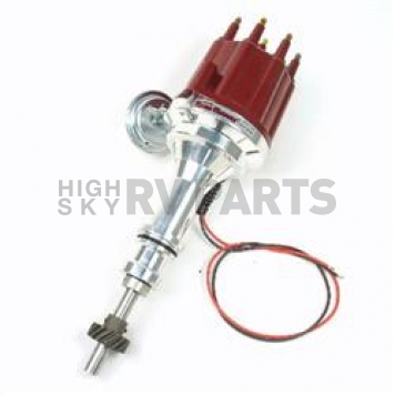 Pertronix Distributor D7132711