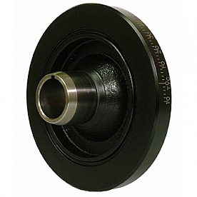 PowerBond by Dayco Harmonic Balancer - PB1056ST
